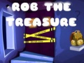 Peli Rob The Treasure