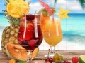 Peli Summer Drinks Puzzle