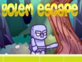 Peli Golem Escape