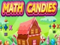 Peli Math Candies 