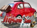 Peli Jigsaw Jam Cars