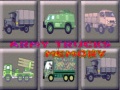 Peli Army Trucks Memory