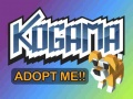 Peli Kogama Adopt Me