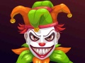 Peli Terrifying Clowns Match 3