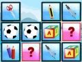 Peli School Memory Deluxe