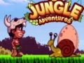 Peli Jungle Adventures