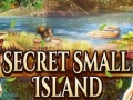 Peli Secret small island