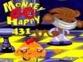 Peli Monkey GO Happy Stage 431