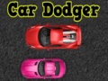 Peli Car Dodger