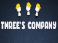 Peli Threes Company
