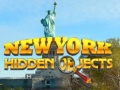 Peli New York Hidden Objects