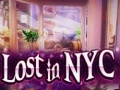 Peli Lost in NYC
