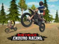 Peli Dirt Bike Enduro Racing