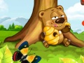 Peli Mini Bear Light