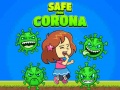 Peli Safe From Corona