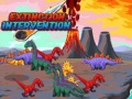Peli Extinction Intervention