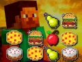 Peli Mineblox Puzzle