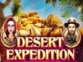 Peli Desert Expedition