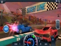 Peli Fast Line Furious Car Racing