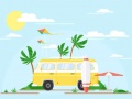 Peli Vacation Time Jigsaw