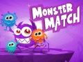 Peli Monster Match