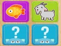 Peli Find Animals Pair