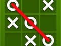 Peli Tic Tac Toe Mania