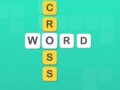 Peli Word Cross