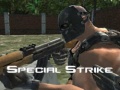 Peli Special Strike
