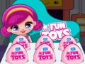 Peli Cute Dolls Open Eggs