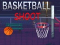 Peli Basketball Shot
