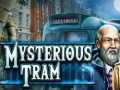 Peli Mysterious Tram