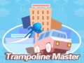 Peli Trampoline master