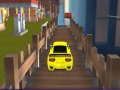 Peli Impossible Track Car Drive Challenge