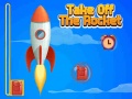 Peli Take Off The Rocket