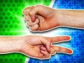 Peli Rock Paper Scissors
