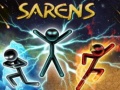 Peli Sarens 