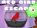Peli Red Bird Escape