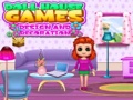 Peli Doll House Games Design and Decoration