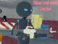 Peli Stickman Armed Assassin: Going Down