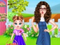 Peli Baby Taylor Little Gardener