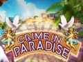 Peli Crime in Paradise