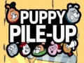 Peli Puppy Pile-Up
