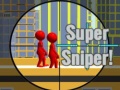 Peli Super Sniper!