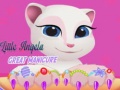 Peli Baby Angela Great Manicure