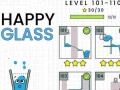 Peli Happy Glass Thirsty Fish