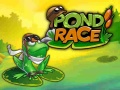 Peli Pond Race