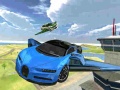 Peli Ultimate Flying Car 3d