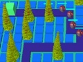 Peli Pandemic TD Battles
