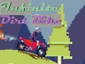 Peli Infinite Dirt Bike